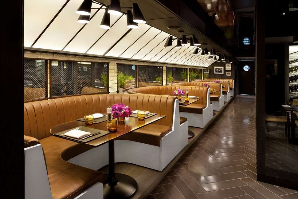 Een foto van Paramount Hotel New York