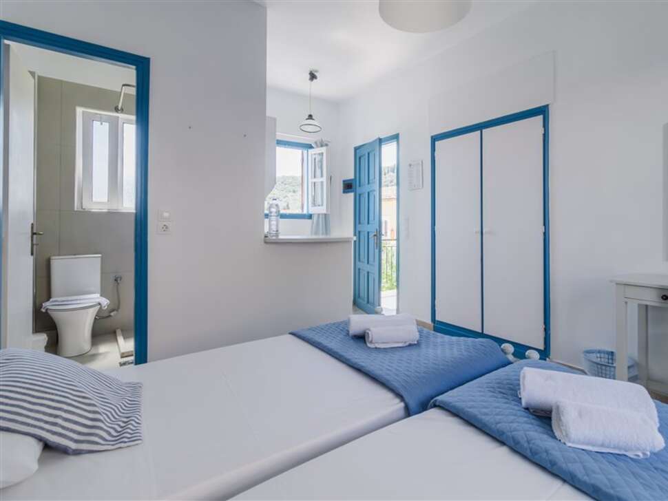 Een foto van Sunflower Appartementen & Studios