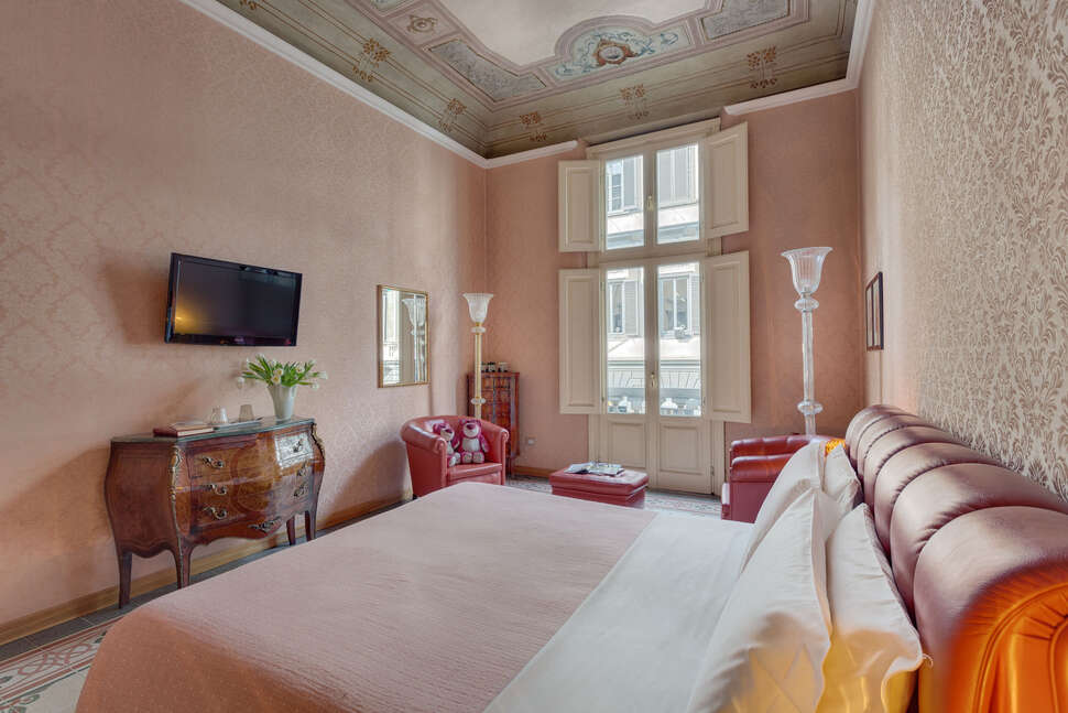 Een foto van B&B Cavour 10