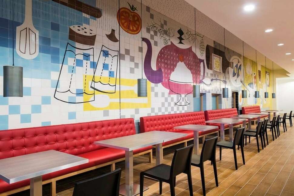 Een foto van Aparthotel Adagio Liverpool City Centre