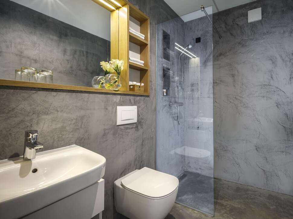 Een foto van Marbera Green Villas Flora