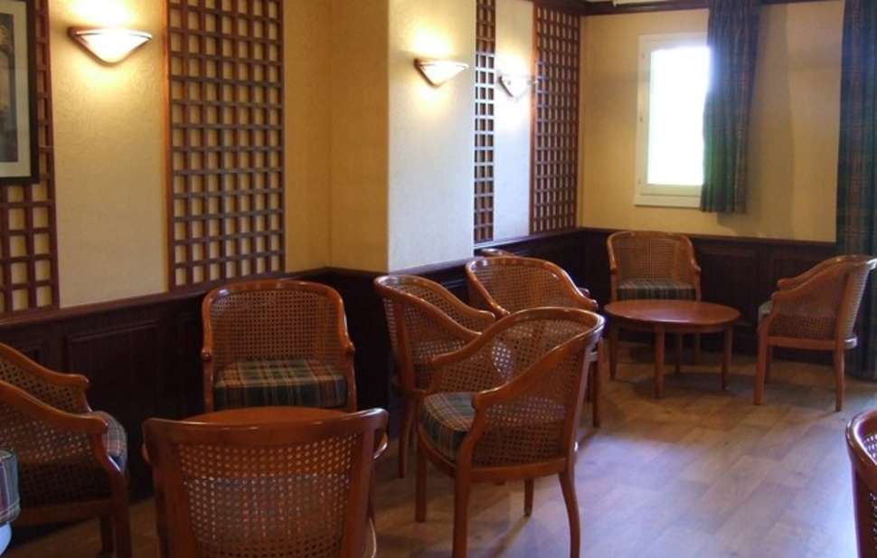 Een foto van Residence Green Panorama
