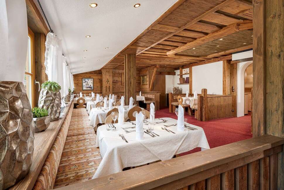 Een foto van Hotel Sunny Sölden