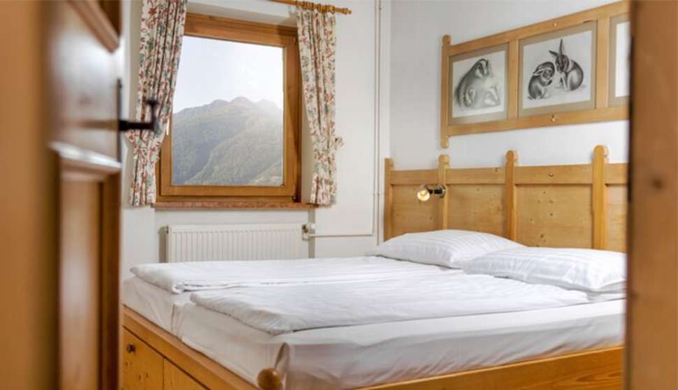 Een foto van Hotel Goldried & Appartementen