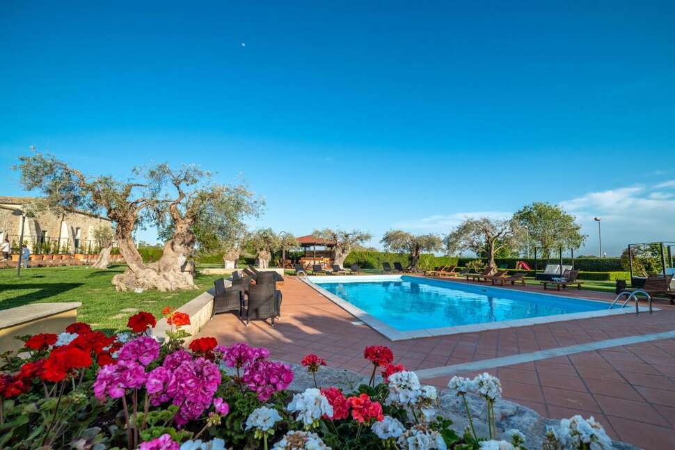 Een foto van Torre Don Virgilio Resort