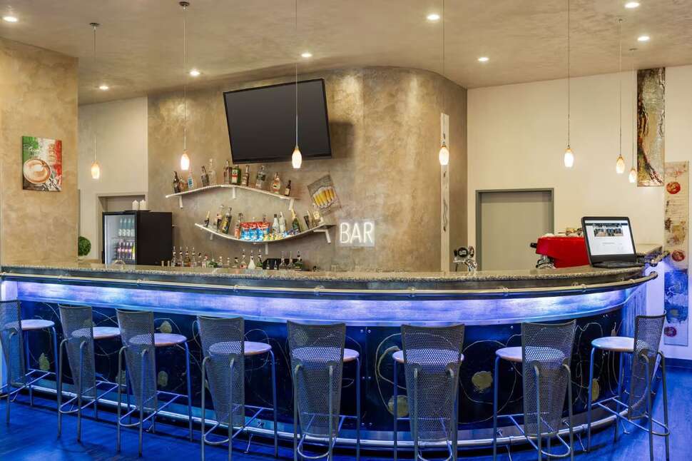 Een foto van Amedia Express Prague Trademark Collection by Wyndham