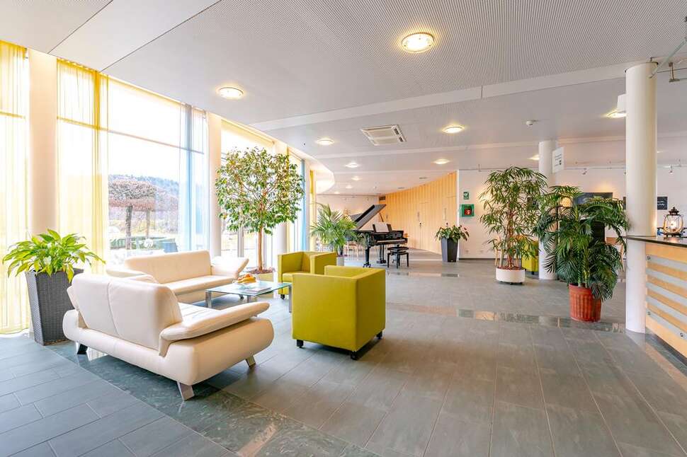 Een foto van Grauholz Hotel