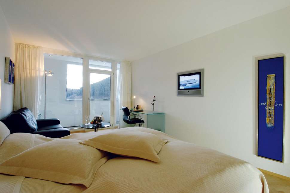 Een foto van Sauerland Stern Hotel