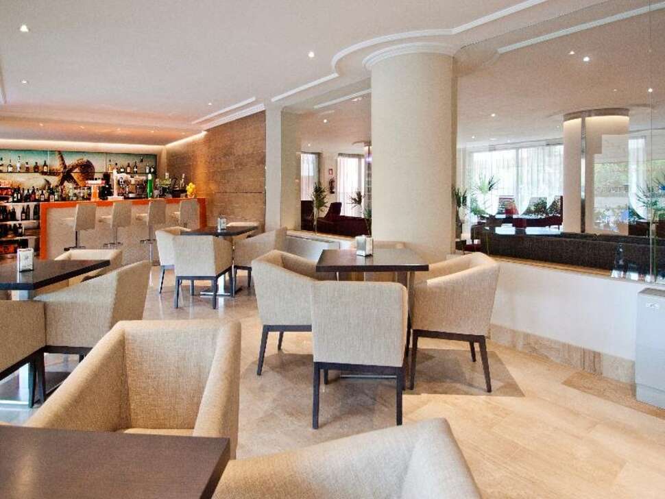 Een foto van Hotel Ipanema Park & Beach
