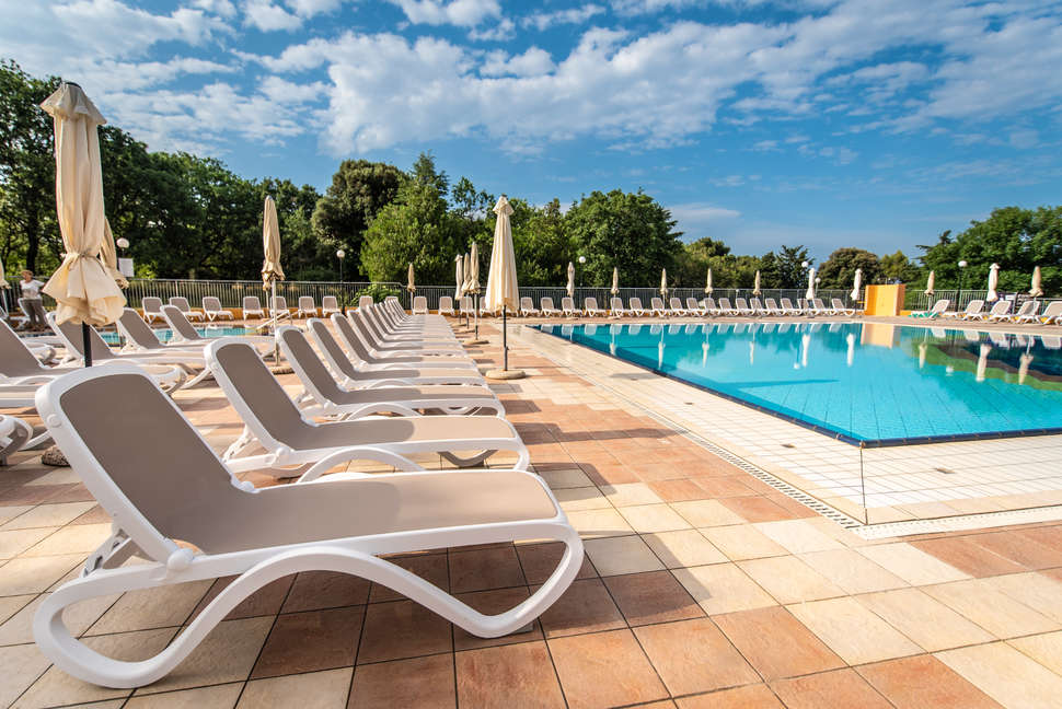 Een foto van Arena Hotel Holiday