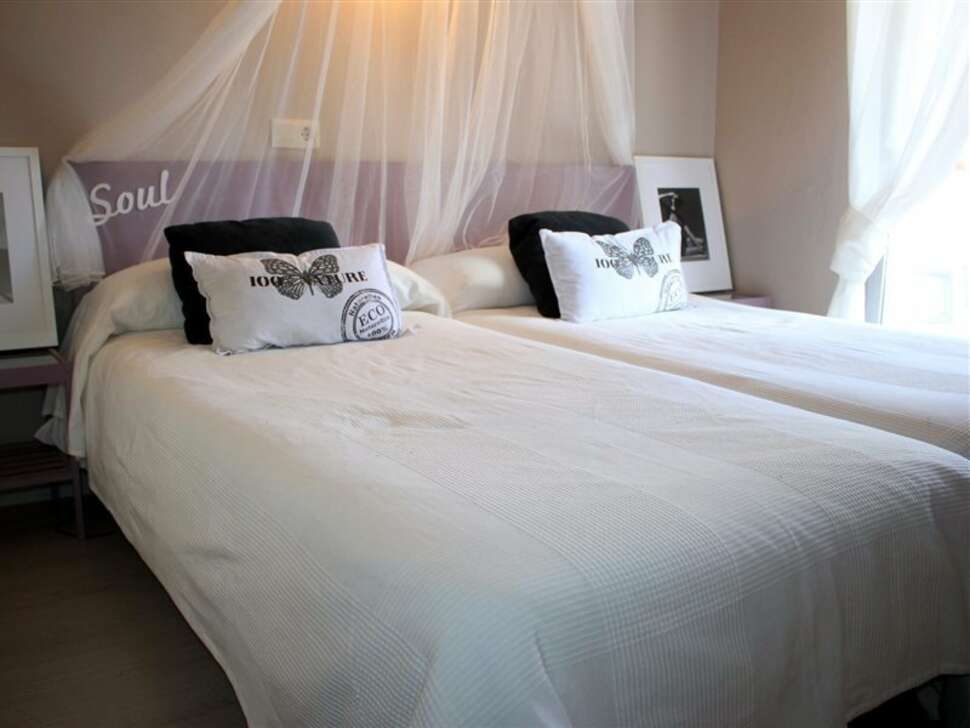 Een foto van Hotel La Concha Soul