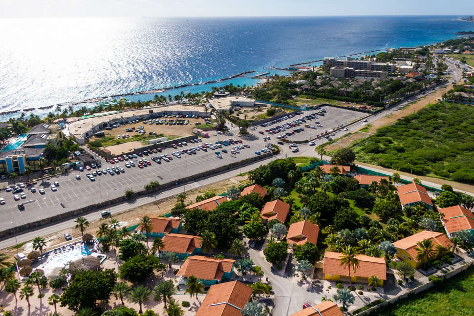 Een foto van Bon Bini Seaside Resort