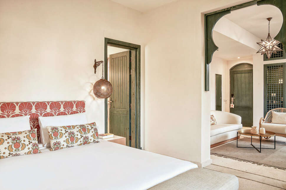 Ein Foto Ali Pasha Hotel
