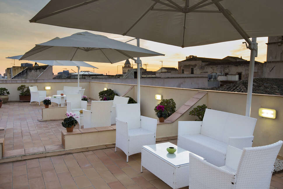 Een foto van Badia Nuova Residence