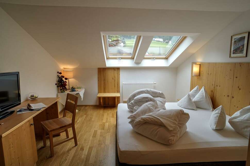 Ein Foto Posthaus Stubai & Smart