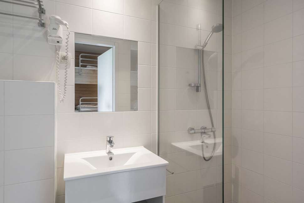 Een foto van Holiday Suites Westende