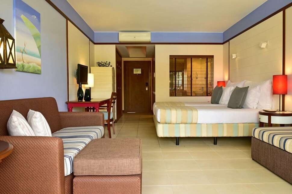 Een foto van Pestana Porto Santo Beach Resort & Spa