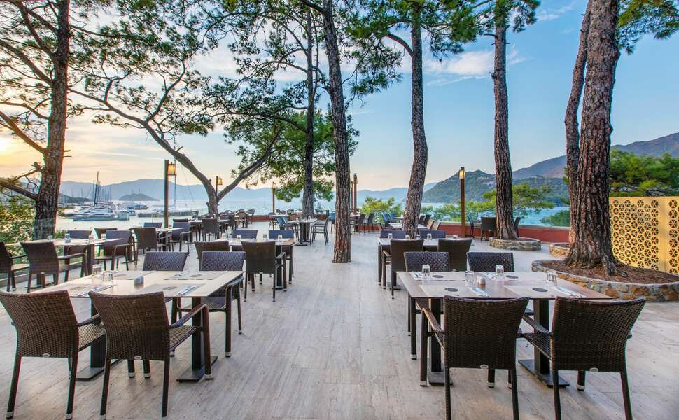 Een foto van Marmaris Bay Resort