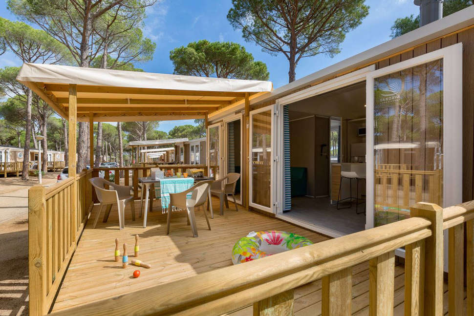 Een foto van Cypsela Resort