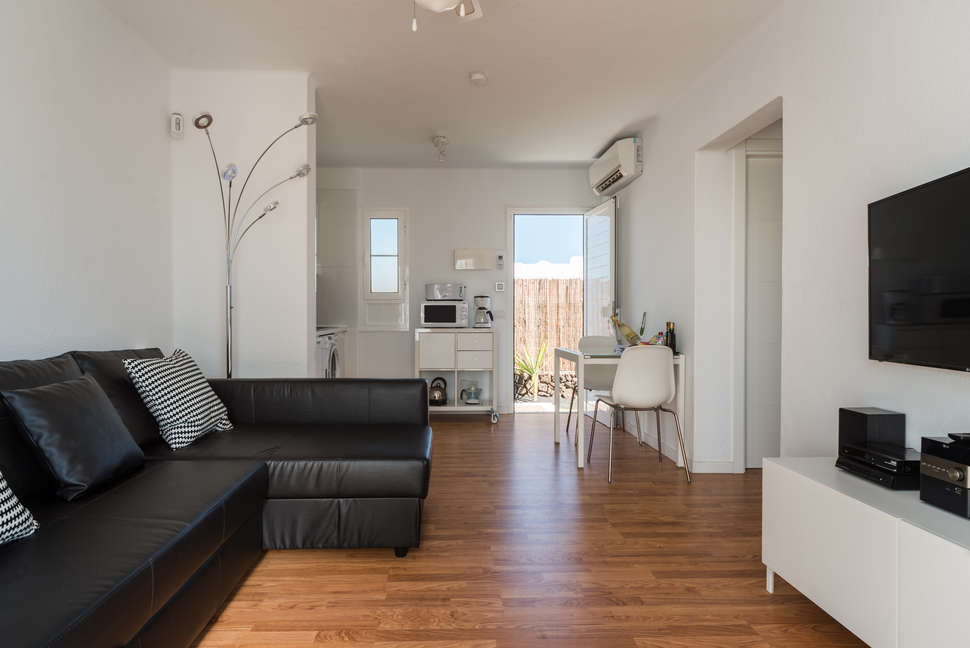 Een foto van Villas Lanzasuites