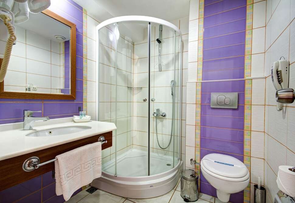 Een foto van Akbulut Hotel & Spa