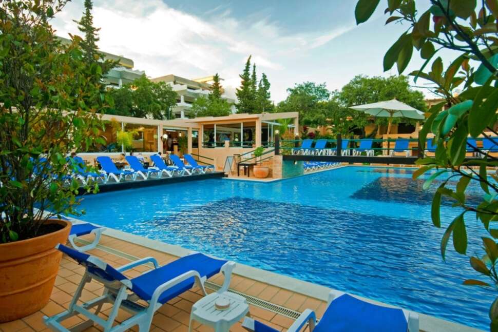 Ein Foto Apartments Da Balaia