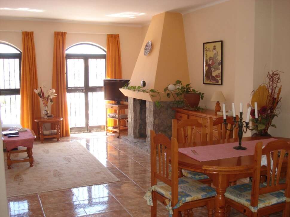 Een foto van El Capistrano Village