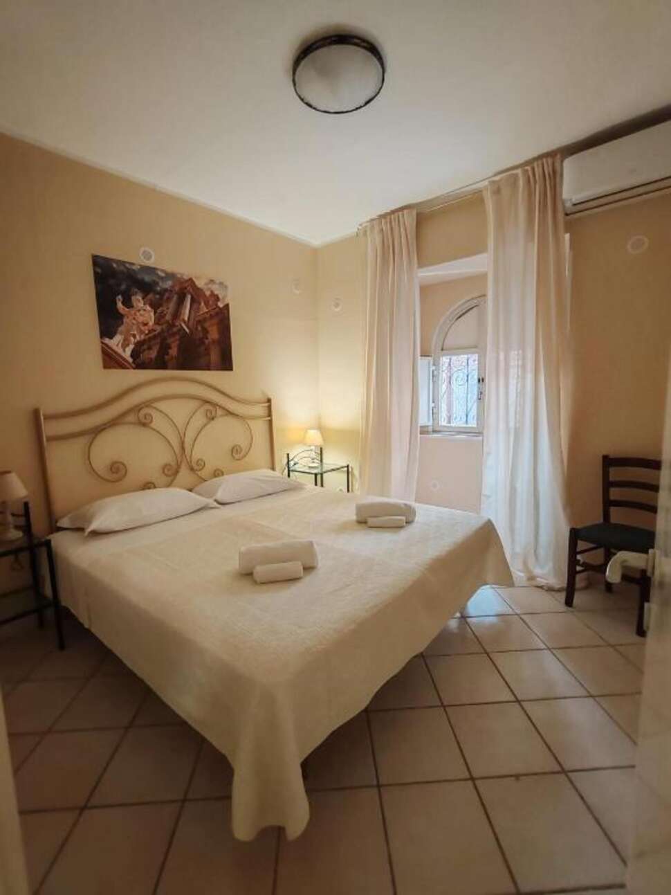Een foto van Residence Dei Baroni