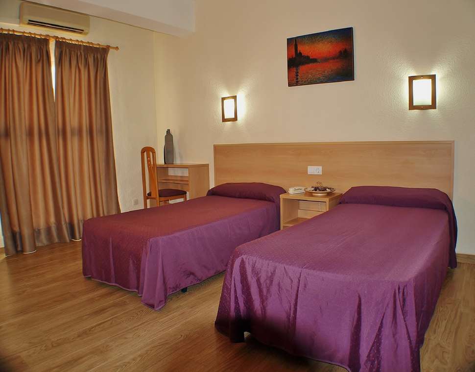 Een foto van Hotel Kristal