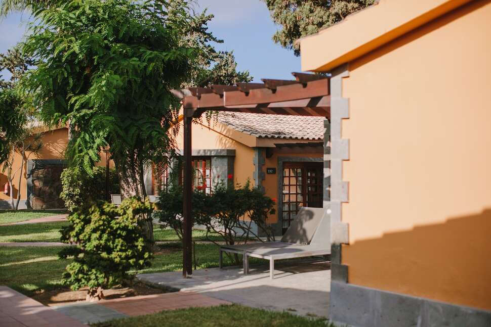 Een foto van Suites & Villas by Dunas