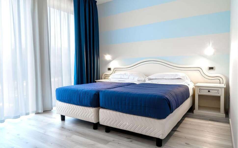 Een foto van Hotel Riva del Sole