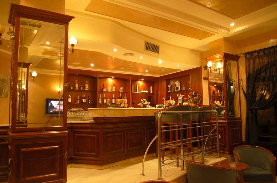 Een foto van Hotel Mounia