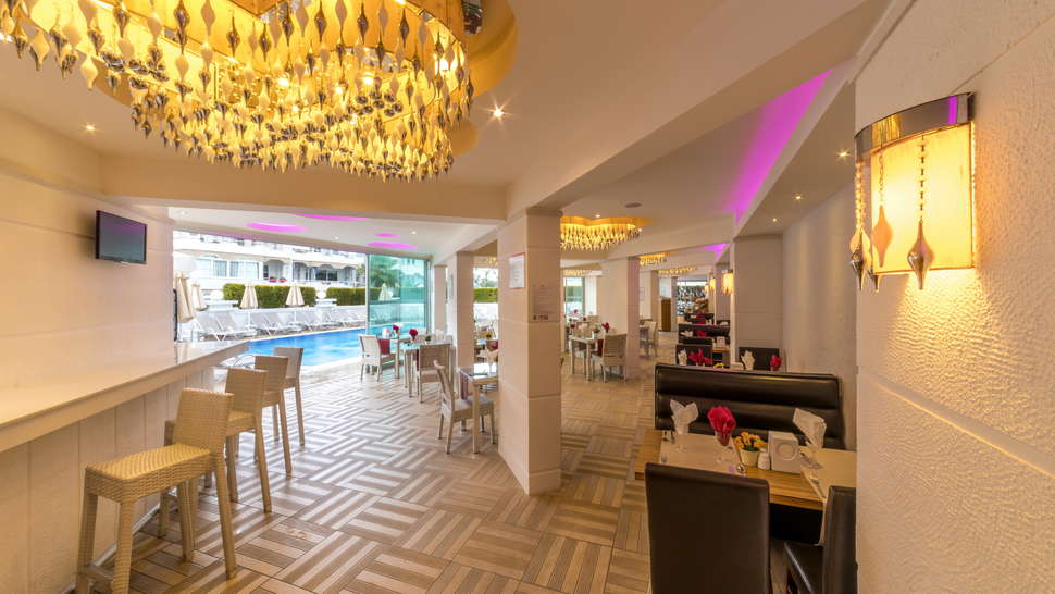 Een foto van Piccolo Dream Hotel