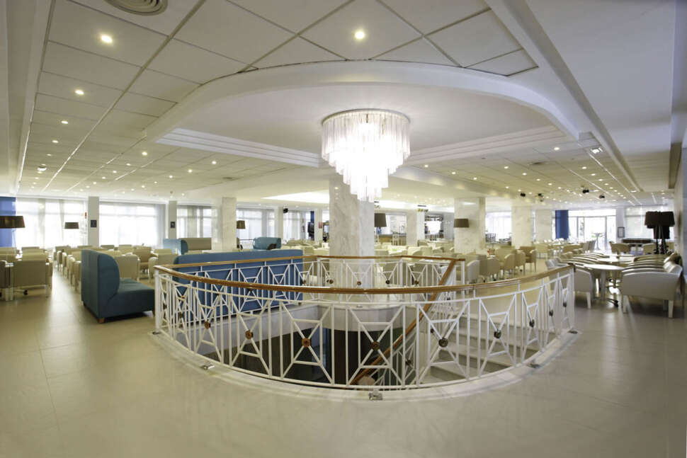 Een foto van Hotel Oleander