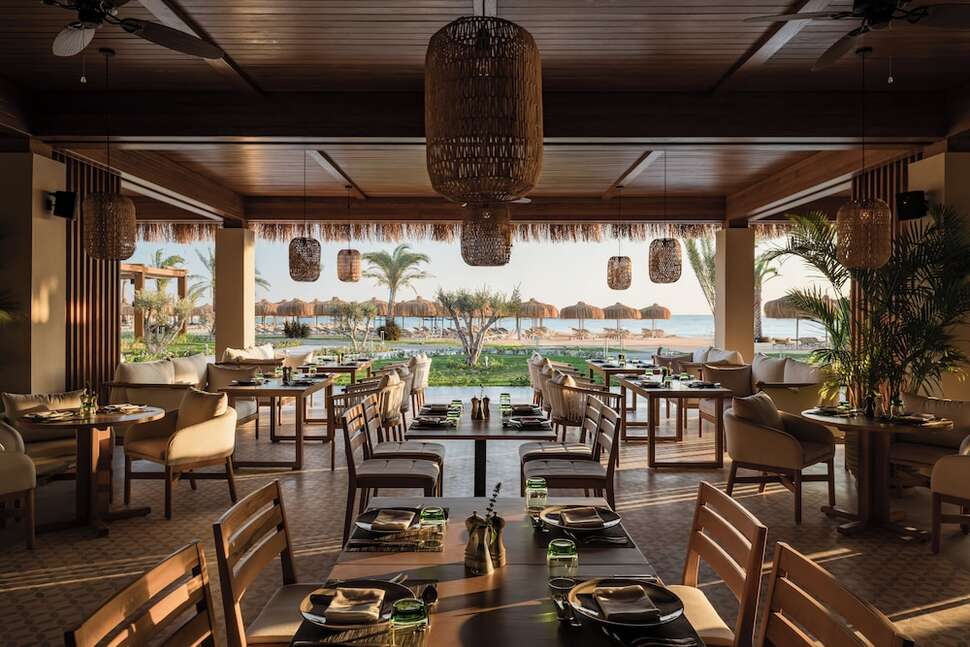 Een foto van Jaz Elite Riviera
