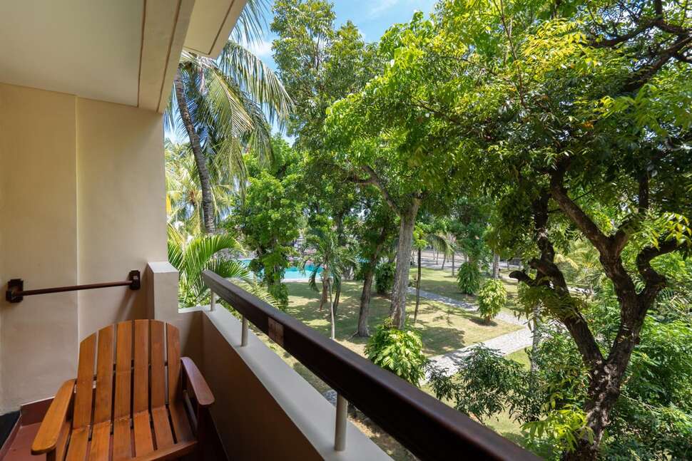 Een foto van Bintang Bali Resort