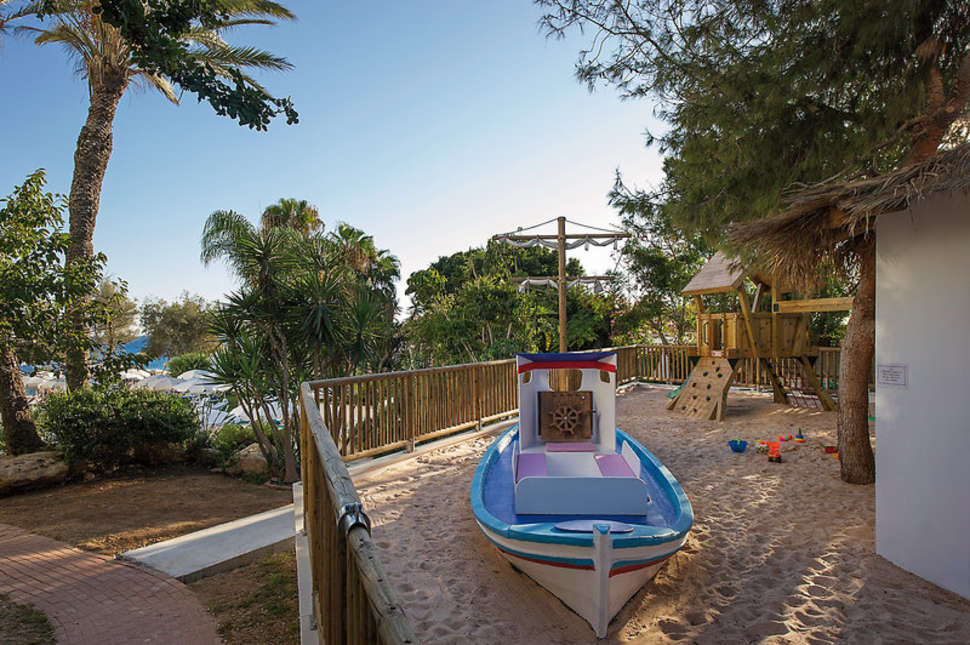Een foto van Grecian Sands Hotel