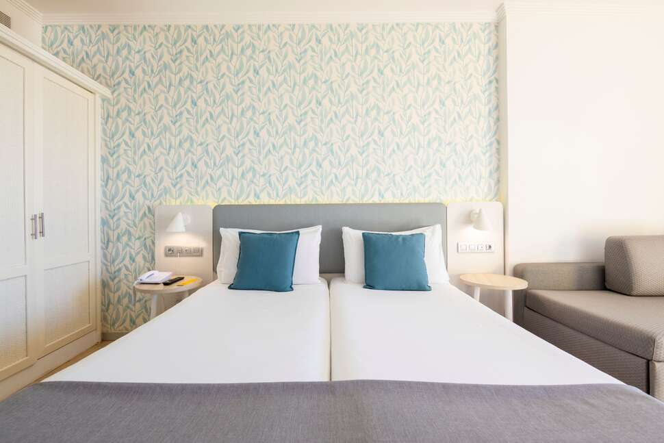 Een foto van Abora Continental by Lopesan Hotels
