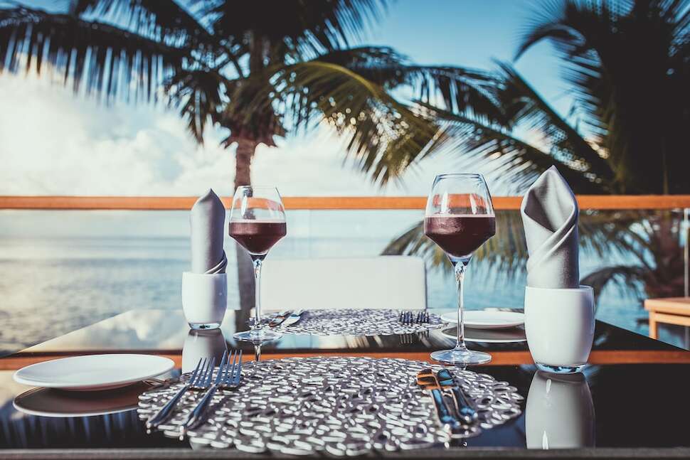 Een foto van Carana Beach Hotel