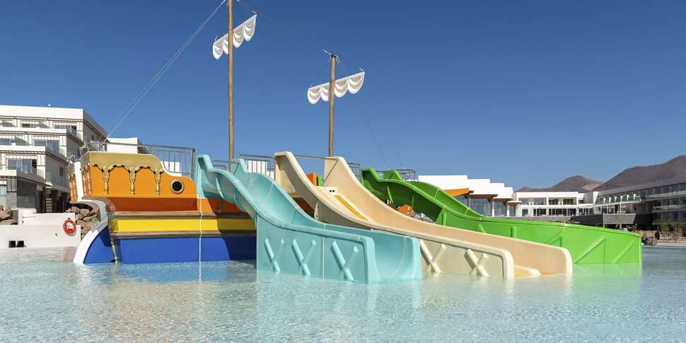 Een foto van Barcelo Playa Blanca