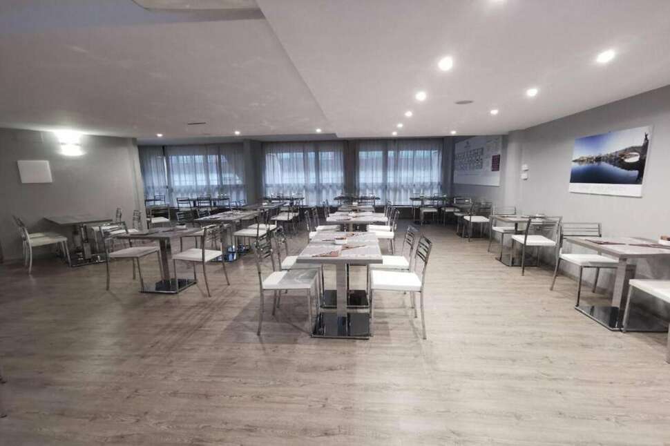Een foto van Best Quality Hotel Politecnico