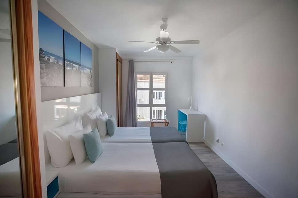 Een foto van Coral Hotel Compostela Beach Golf Club
