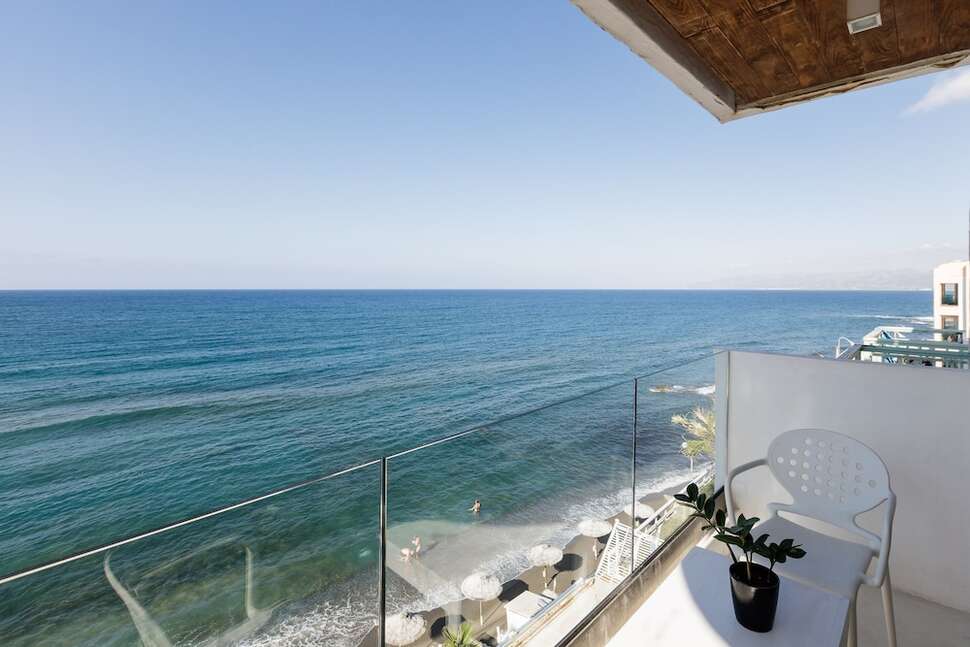Ein Foto Kahlua Hotel & Suites