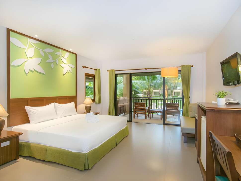 Een foto van The Leaf Oceanside