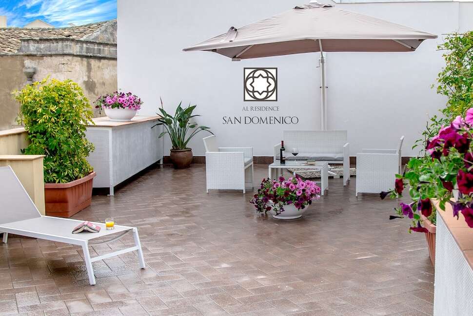 Een foto van Al San Domenico Residence