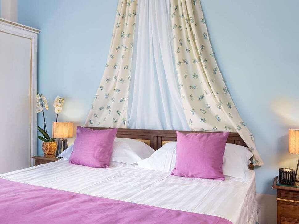 Een foto van Villa Pitiana