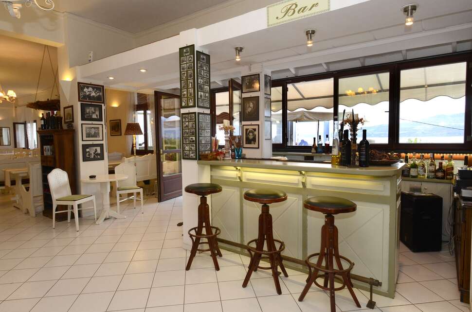 Een foto van Clara Hotel Resort & Bungalows