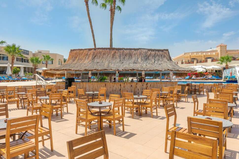 Een foto van Brayka Bay Resort