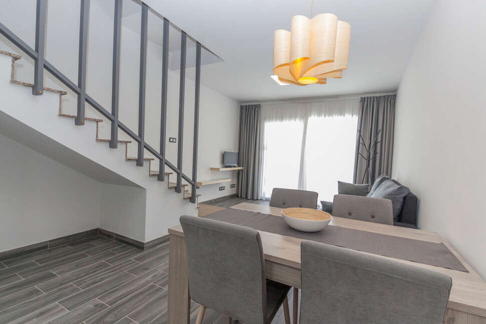 Een foto van Bungalows Corinto II