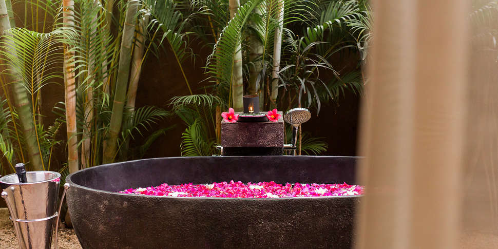 Ein Foto Tamarina Golf & Spa Boutique Hotel
